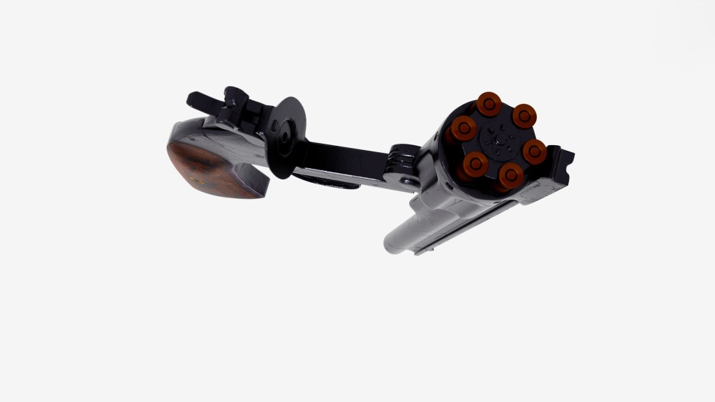 S&W Model 3, Schofield preview image 2
